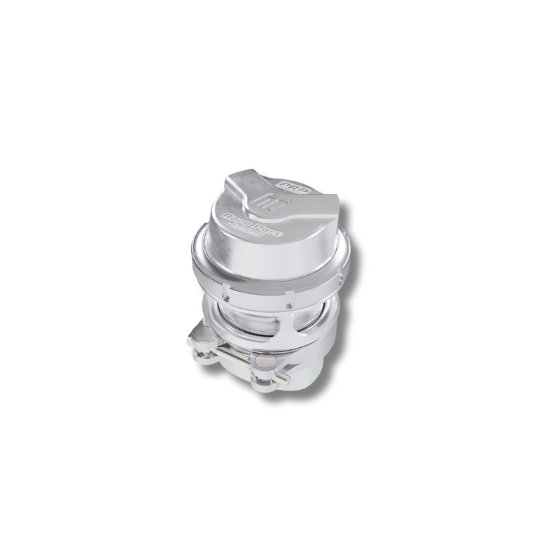 PRP x Turbosmart GenV RacePort BOV