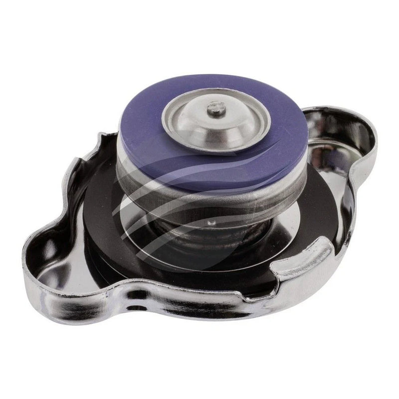 Koyorad Racing Radiator Cap: Red Type-A 1.3 Bar
