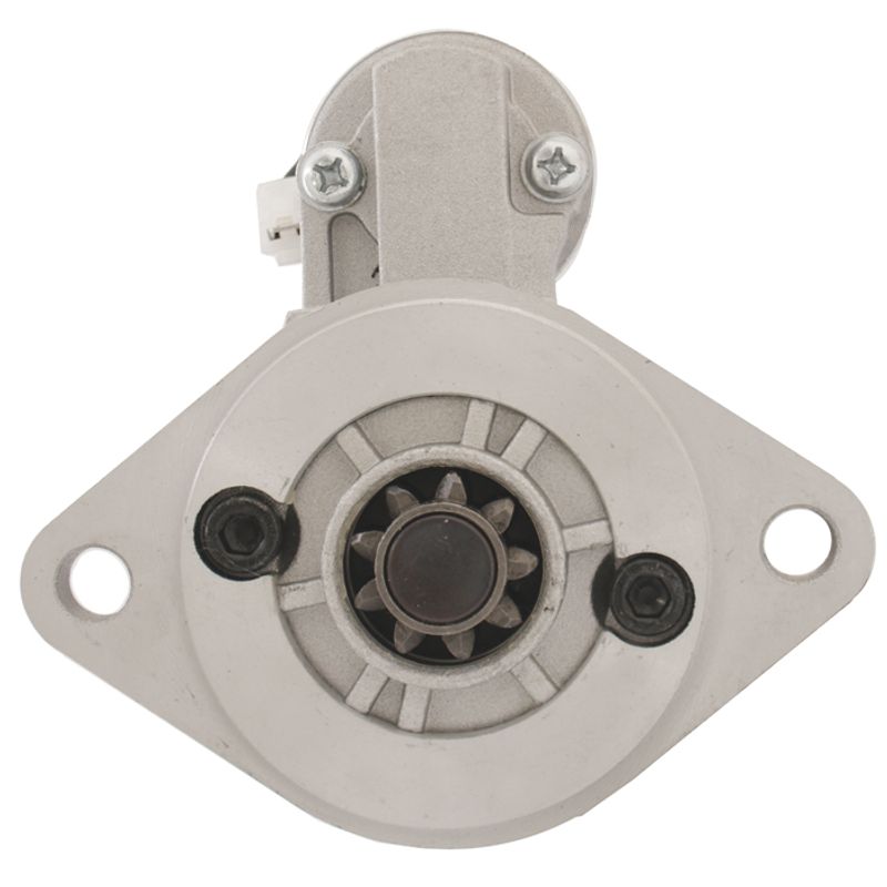 JAS Nissan RB Starter Motor  - SNB015