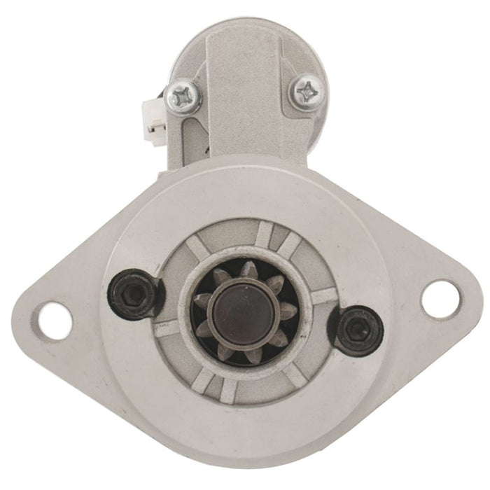 JAS Nissan RB Starter Motor  - SNB015