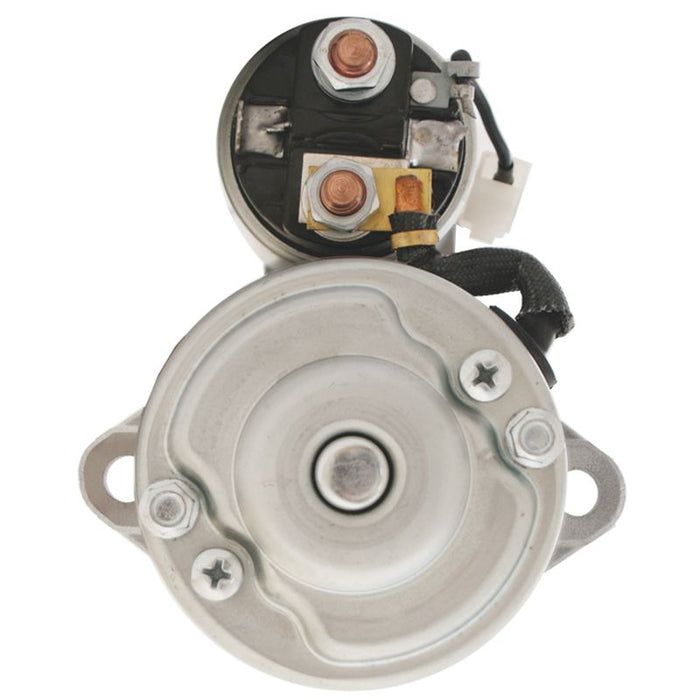 JAS Nissan RB Starter Motor  - SNB015