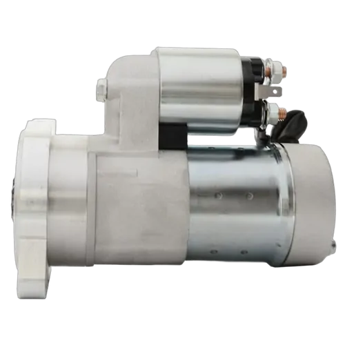 JAS Nissan RB Starter Motor  - SNJ420