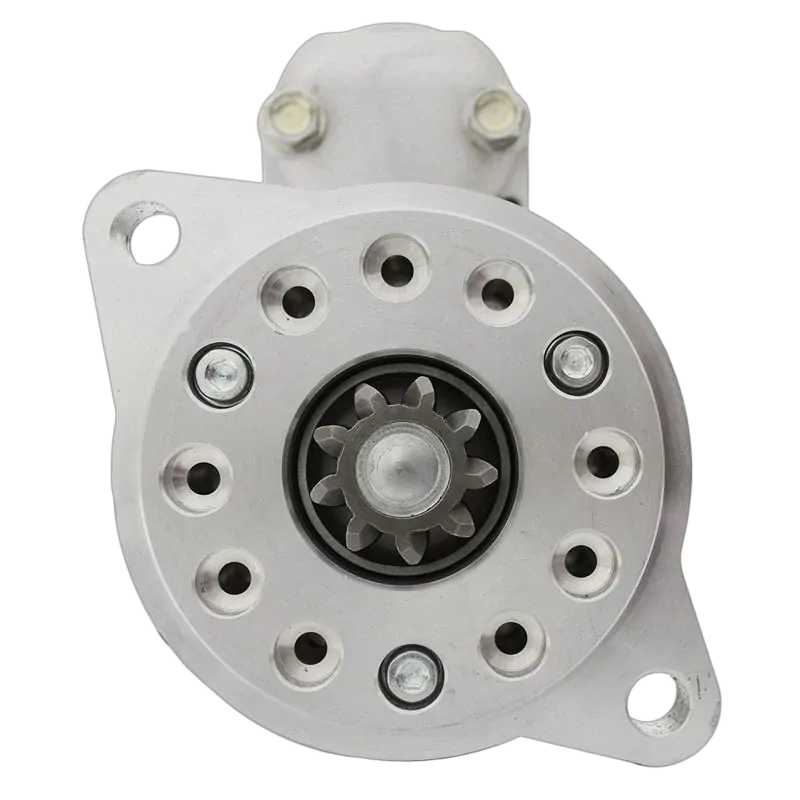 JAS Nissan RB Starter Motor  - SNJ420