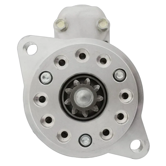 JAS Nissan RB Starter Motor  - SNJ420