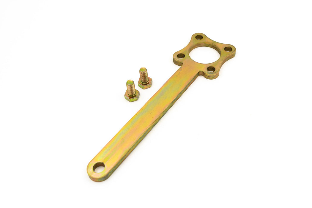 SR Engine Stand Crank Lock Up