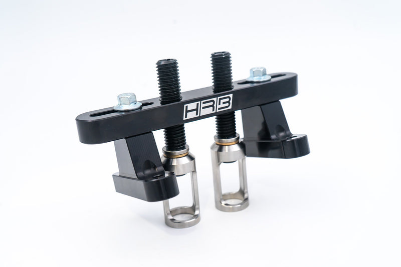 HRB nissan sr Series In car valve spring tool - front