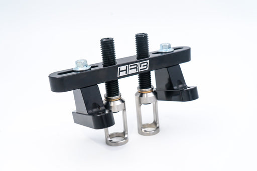 HRB nissan sr Series In car valve spring tool - front