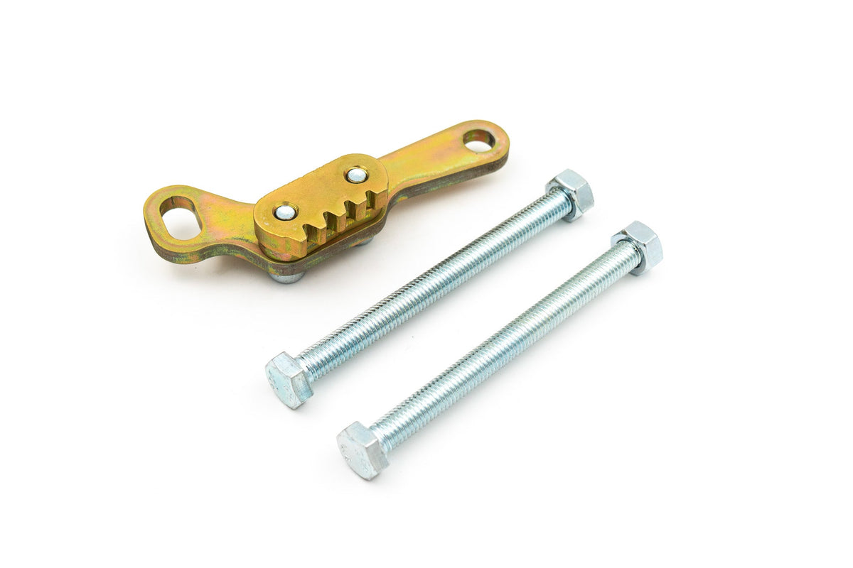 HRB Nissan SR Crank Lock Tool – Starter-Hole Lock for SR20 — Platinum ...