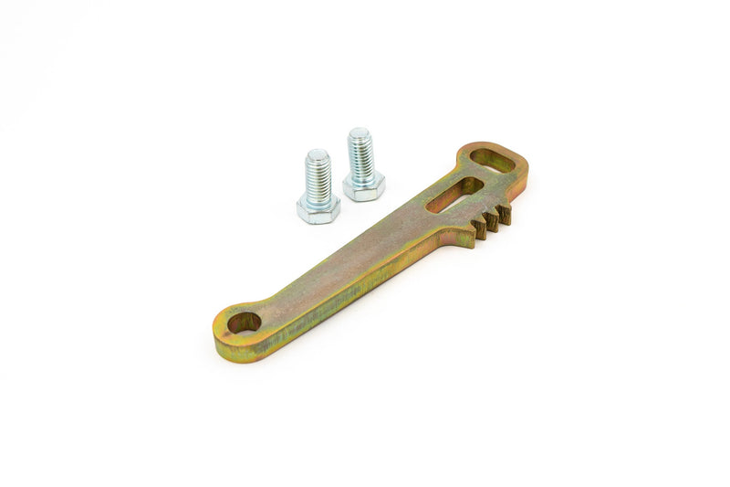 SR Crank Lock up Kit
