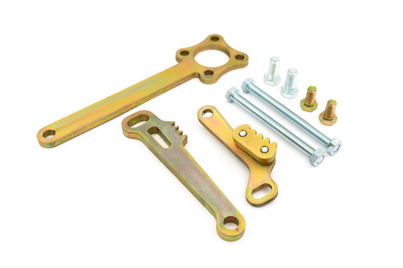 SR Crank Lock up Kit