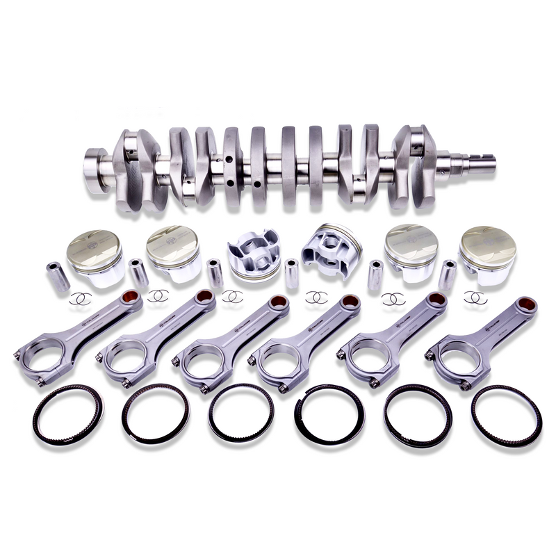 PRP IRP 2.8L Stroker Kit - Nissan RB26