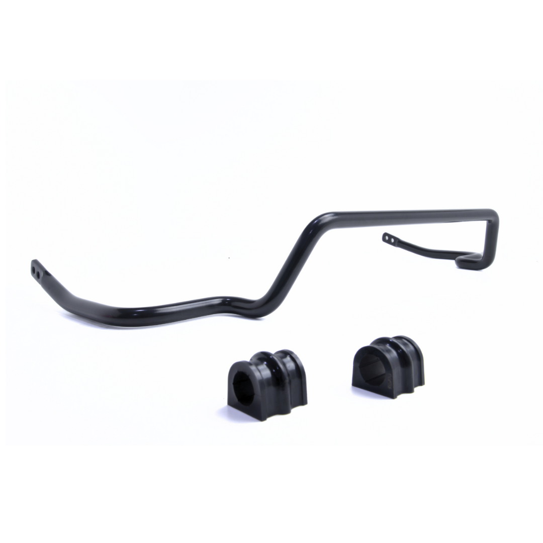 Whiteline 93-98 Nissan Skyline R33 GTS / 98-00 R34 GT Front & Rear Sway Bar Kit main image 1