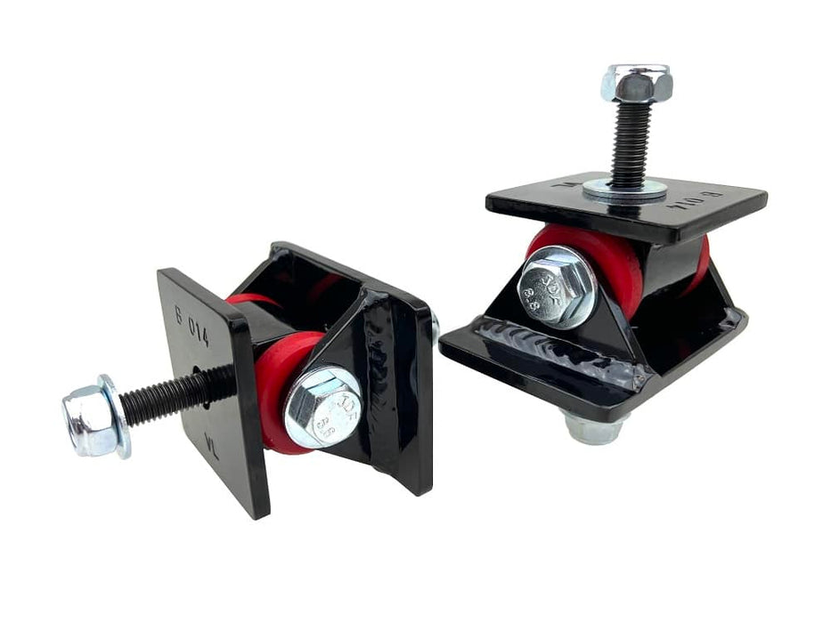 Tuff Mounts Engine Mounts for Nissan R31 Skyline & VL Commodore