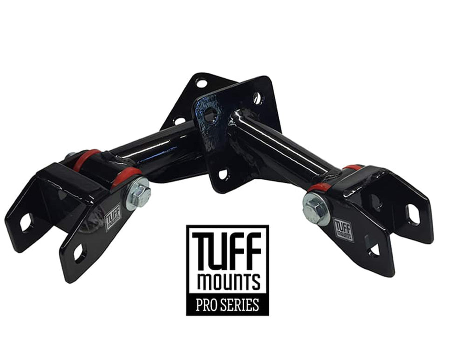 Tuff Mounts Engine Mounts for Nissan R31 Skyline & VL Commodore