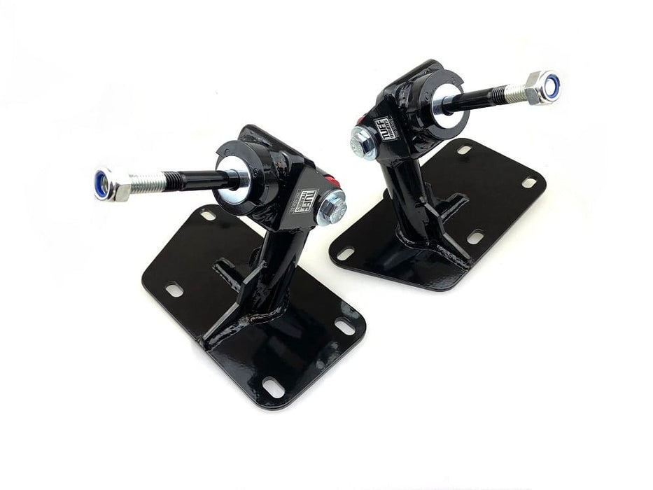 Tuff Mounts FORD COYOTE to FG FALCON Engine Mounts