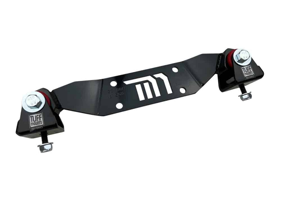 Tuff Mounts Engine Mount for Mazda 13B RX3-808 Sedan or Coupe