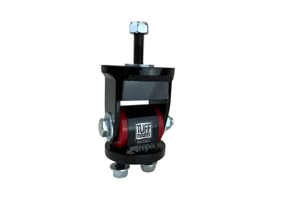 Tuff Mounts Engine Mount for GU - Y61 Patrol ZD30 — Platinum Racing ...