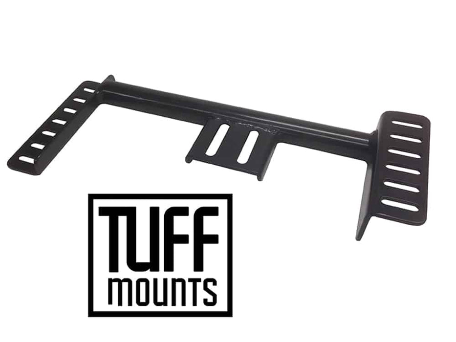 Tuff Mounts Tubular Gearbox Crossmemberfor T56 in VL-VS Commodore with HOLDEN V8 Engines