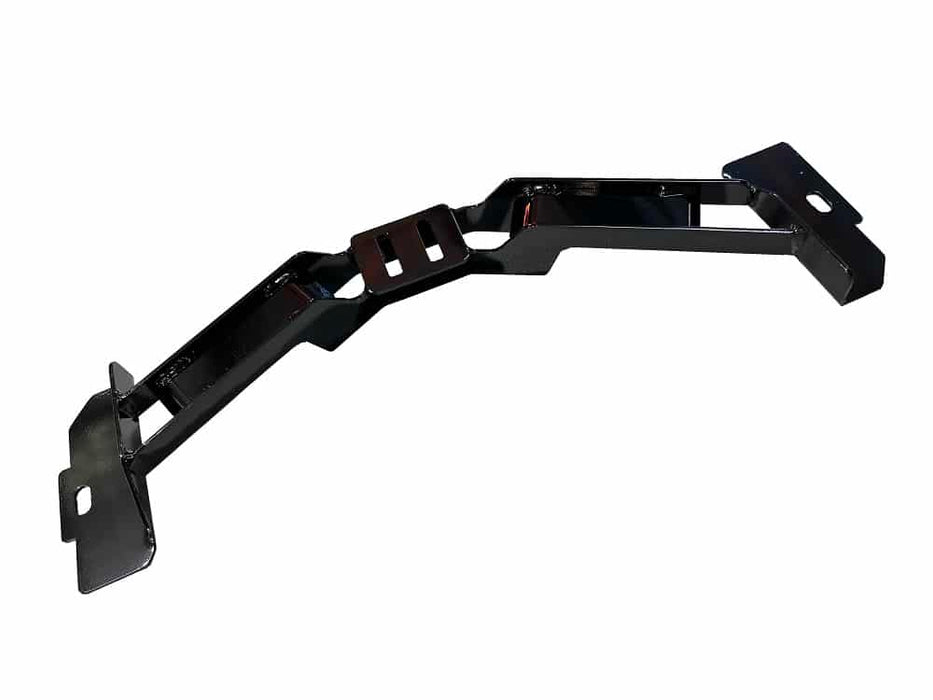 Tuff Mounts Tubular Gearbox Crossmemberfor T400 in XA to XC FORD FALCON CLEVELAND-WINDSOR V8