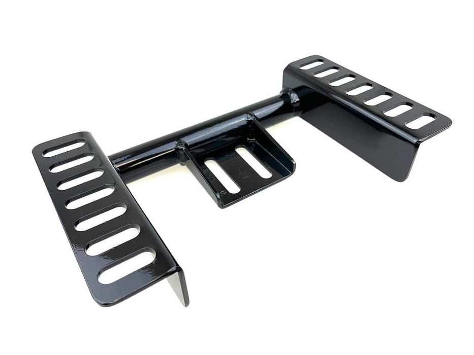 Tuff Mounts Tubular Transmission Crossmember suit EB-ED Falcon ZF