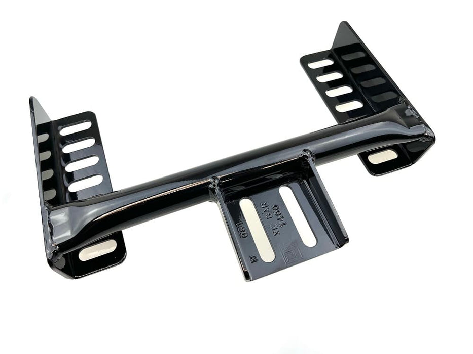 Tuff Mounts Tubular Transmission Crossmember Suit BARRA Conversion XE XF FALCON T400