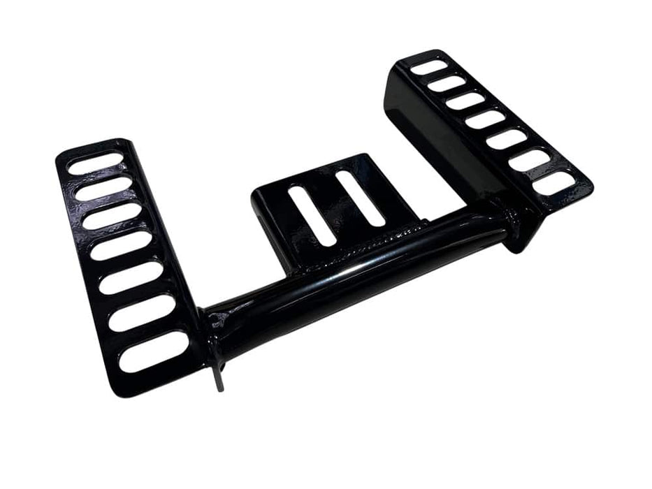 Tuff Mounts Tubular Transmission Crossmember EF-EL FALCON 4.0 or BARRA T400