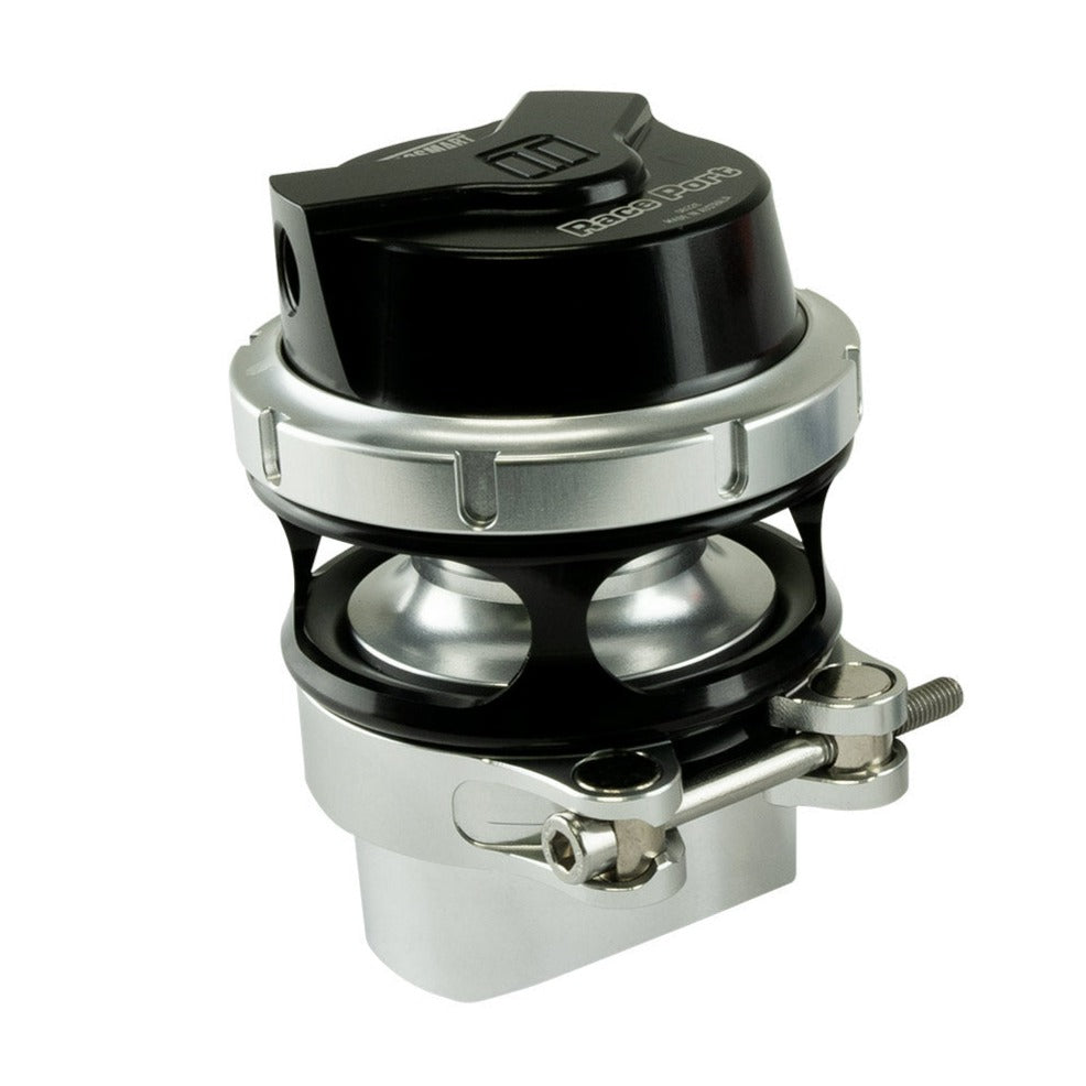 BOV RacePort GenV Black TS-0204-1132 — Platinum Racing Products