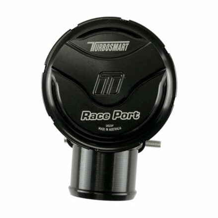 GenV RacePort Plumback Valve (Sleeper) Female Suit Supercharger