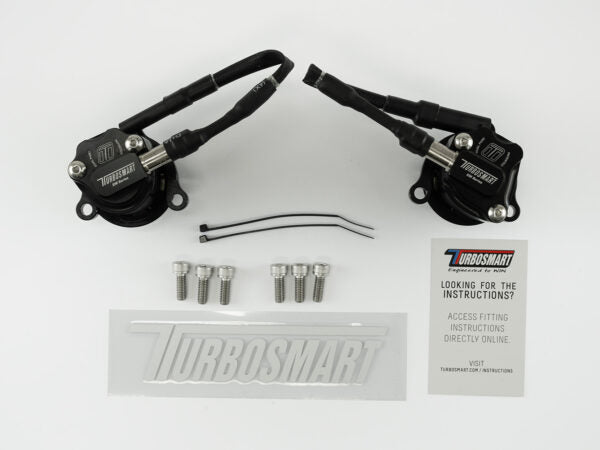 Kompact EM Dual Port Valves – VR29