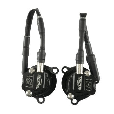 Kompact EM Dual Port Valves – VR29