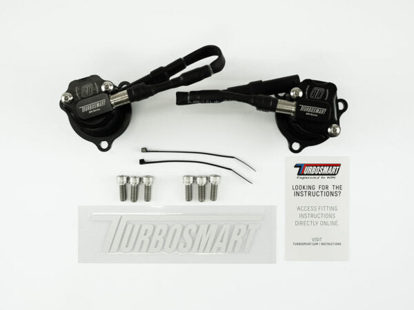 Kompact EM PlumBack Valves – VR29