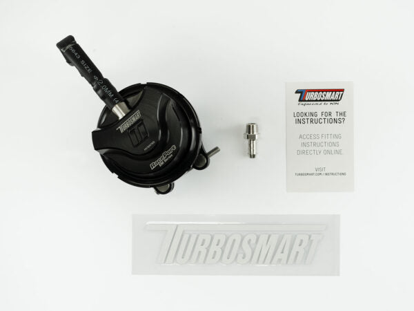 GenV RacePort EM Valve – Sleeper