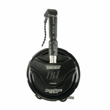 GenV RacePort EM Valve – Sleeper