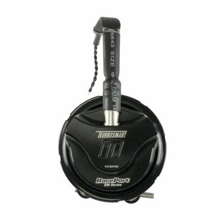 GenV RacePort EM Valve (Female Flange) – Sleeper