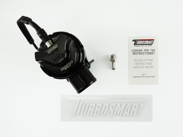 GenV RacePort EM PlumBack (Female Flange) – Sleeper