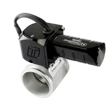 EBG50 Electronic BoostGate50 Charge Air Valve