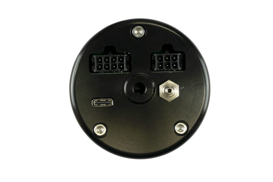 eBoost3 3 bar 60mm Silver