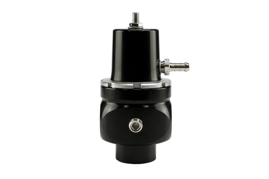 FPR10 Pro-Lite Black - Fuel Pressure Regulator