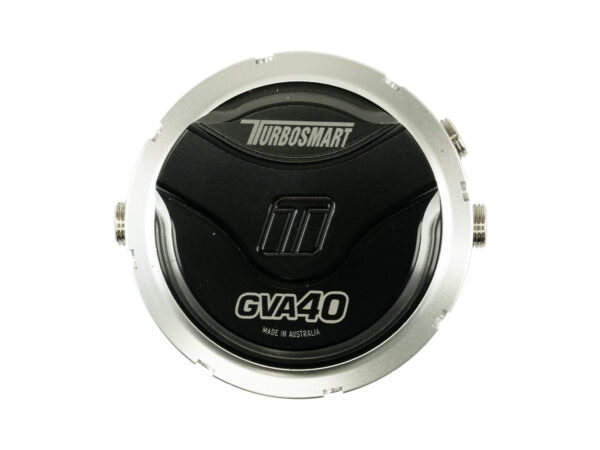 Gas Valve Actuator – 40mm Valve