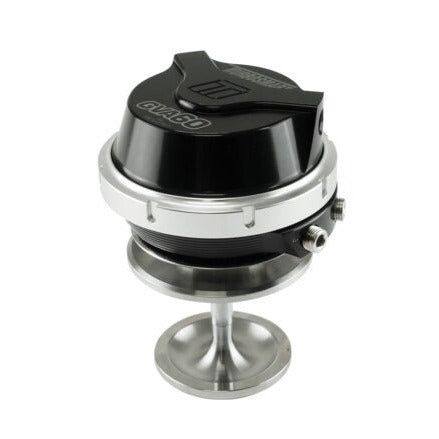 Gas Valve Actuator – 60mm Valve