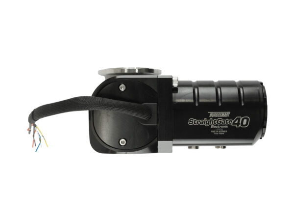 Electronic StraightGate40 ESG40 External Wastegate