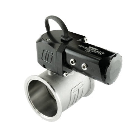 Electronic StraightGate76 ESG76 External Wastegate