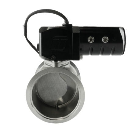 Electronic StraightGate76 ESG76 External Wastegate