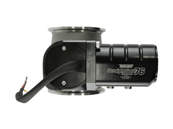 Electronic StraightGate76 ESG76 External Wastegate