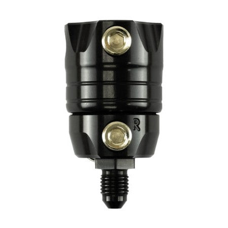 Pro OPR Rising Rate Turbo Oil Pressure Regulator (Twin Outlet)
