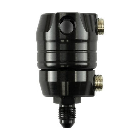 Pro OPR Rising Rate Turbo Oil Pressure Regulator (Twin Outlet)
