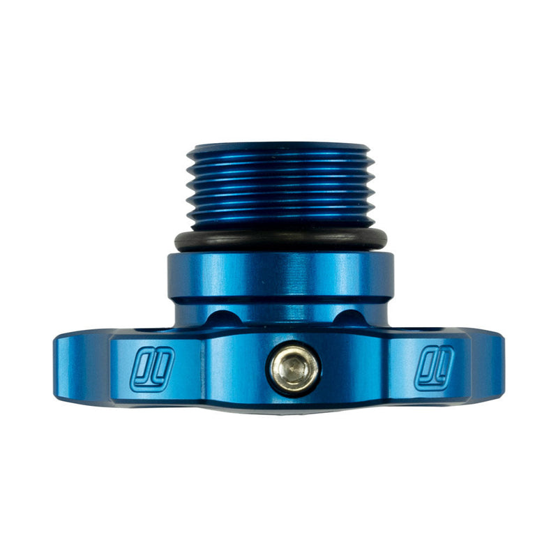 Modular Oil Cap – 12AN – Blue TS-0891-0071