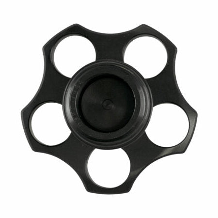 Modular Oil Cap – 12AN – Black TS-0891-0072