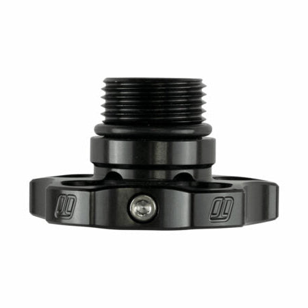 Modular Oil Cap – 12AN – Black TS-0891-0072