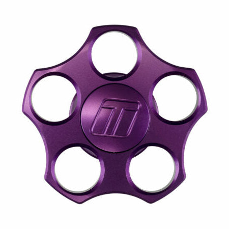 Modular Oil Cap – 12AN – Purple TS-0891-0073
